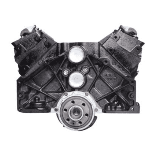 gm 4.3l v6
