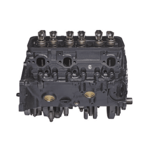 mercruiser 4.3 v6