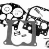 BK-823426A1 - Kit réparation carburateur - Rochester - 4 BBL - Mercruiser 823426A1