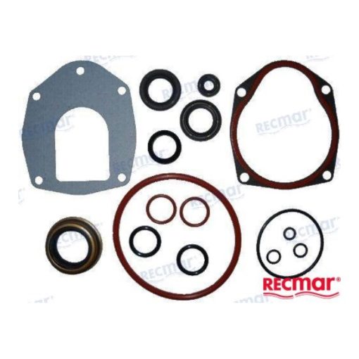REC26-816575A3 - Kit joints d'engrenage embase Mercruiser ALPHA ONE GEN 2 (26-816575A3)