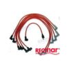 REC15-602 - Jeu de câble allumage conventionnel - GM L6 - Mercruiser 84-813720A8 / OMC 84-813720A8