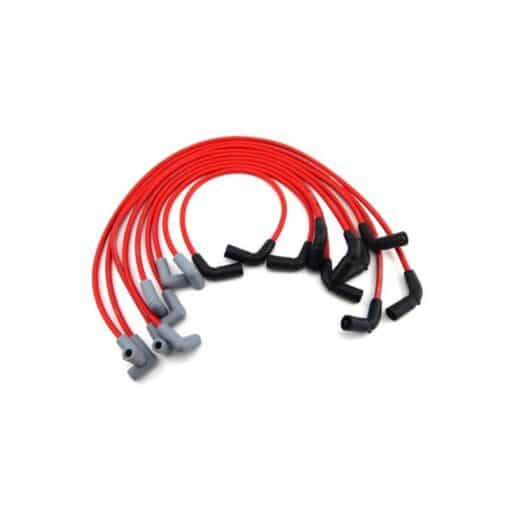 REC15-813 - Jeu de câble de bougie d’allumage Mercruiser / Indmar V8