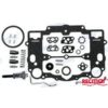 REC809065 - Kit réparation carburateur Weber 4 BBL Mercruiser 809065