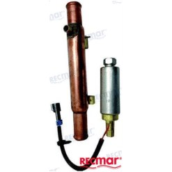 REC861156A03 - Pompe à essence électrique et refroidisseur Mercruiser 861156A03