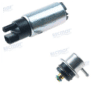 REC866169T01 - Pompe à essence électrique haute pression + régulateur Mercruiser 866169A01 / Yamaha 6C5-13907-00