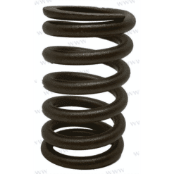 RM24-483471 - Ressort soupape Vortec (après 1996) GM V8 5.0L et 5.7L- Original - Mercruiser 24-48347 1 / Volvo Penta 21605360