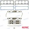 REC17224 - Pochette rodage haut moteur GM V8 5.0l Mercruiser / Volvo Penta / OMC