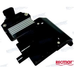 REC16101 – Pompe à essence électrique – 7,5 PSI – Marine Motors