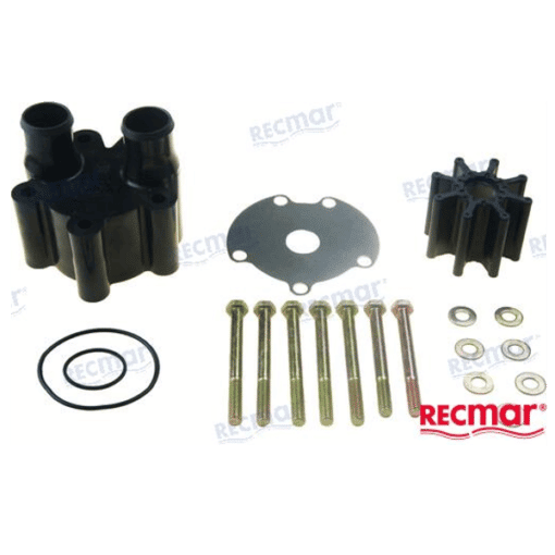 REC46-807151A14 - Kit pompe à eau - 1 pièce - Embase BRAVO 1, 2 et 3 - Mercruiser 46-807151A14