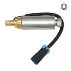 REC866170A01- Pompe à essence électrique basse pression + régulateur  Mercruiser 866169A01 – Marine Motors