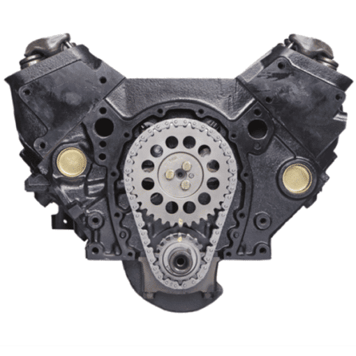 moteur mercruiser