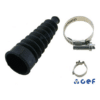 CEF500513K - Soufflet de câble inverseur - ALPHA ONE et BRAVO - Mercruiser 31659 / OMC 0508696