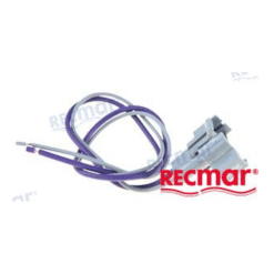 REC500442 - Faisceau pour bobine - Mercruiser 817376T / Volvo Penta 3854084