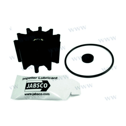 JAB3085-0001 - Kit turbine jabsco 3085-0001-p - 10 lames