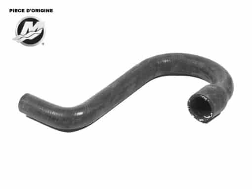 BK-807661 - Durite moteur - Refroidisseur d'huile vers tableau arrière - Article Original - GM V8 - Mercruiser 32-807661