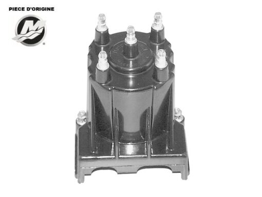 BK-811635T3 - Tête d'allumeur - HEI - GM L4 3.0L - Mercruiser 811635T3