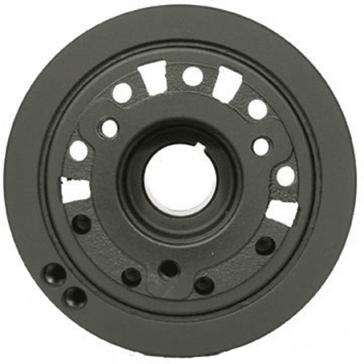 RCK-PB1009ST - Poulie damper - FORD - V8 5.0L et 5.8L