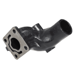 85599 - Coude échappement Volvo Penta - GM181 L4 3.0L (Joint sec / dry)