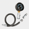 CRA902171 - Kit testeur de compression - Moteurs essence - Base GM ou Ford