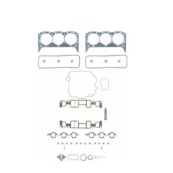 FEL17212 - Pochette rodage haut moteur - GM V6 4.3L - VORTEC - Avec arbre d'équilibrage