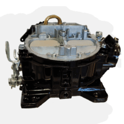 MC-17084516 - Carburateur 4 BBL - GM V6 4.3L - Starter électrique - Rochester 17084516 / Mercruiser 3304-9354