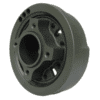 RCK-PB1070N - Poulie damper - FORD 5.0L - 4 VIS - 165 mm