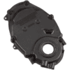 RCK-103073 - Carter de distribution composite - GM V6 4.3L - Avec emplacement capteur - Volvo Penta 3859023 / Mercruiser 888777001