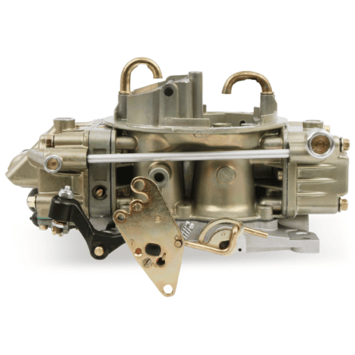 HLY-0-80552 - Carburateur Holley 650CFM 4BBL -0-80552 pour moteur GM