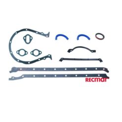 REC17140 - Kit joint bas moteur GM 454 - 7.4L GEN 4 Vilebrequin