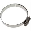 LTA-815504348 - Collier soufflet échappement Mercruiser Alpha One GEN 2 - 815504348