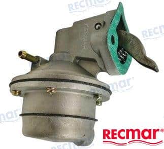 REC982997 - Pompe à essence GM V6 OMC 982997