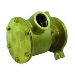 JOH10-24277-3 - Pompe à eau de mer Volvo Penta 858469