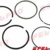REC11009 - Kit segments standard pour 1 piston GM 5.0L - 305 Non Vortec