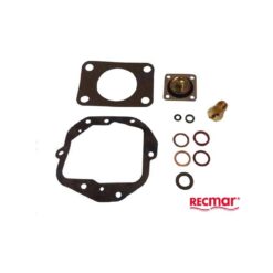 REC841294 - Kit joints carburateur Solex Volvo Penta 841293 - 18-7201 - 834647 - AQ120 - AQ140
