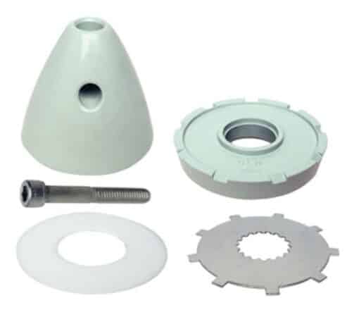 Kit cône d'hélice Volvo Penta  AQ - SP200 , SP250 , SP270 , SP280   REC23120