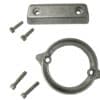 CM290DPKITA - KIT ANODES ALUMINUM VOLVO PENTA DP 290