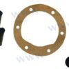 KIT TURBINE VOLVO SERIE 31 - 32 - 40 - 41 - 42 - 43 - 44 - 300 - 21951356 - CEF500106GT