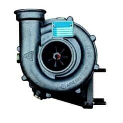 REC865428 - Turbo Volvo Penta TAMD61 / TAMD71 865428