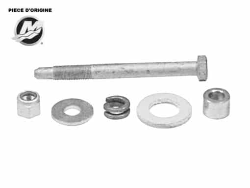 BK-97934A1 - Kit visserie support moteur arrière Mercruiser 10-97934A1