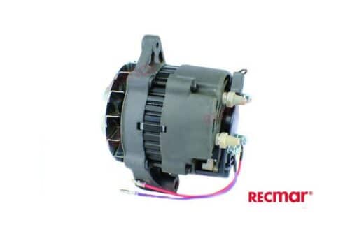 REC805884T - Alternateur 12V 65AMP Mercruiser 805884T