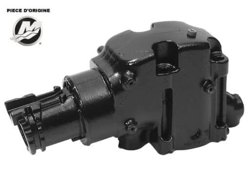 BK-864309T02 - Coude échappement Original Mercruiser 864309T02