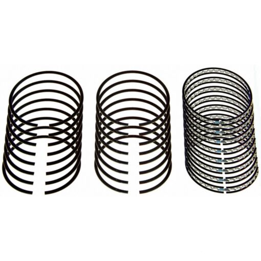 RCK-E921X - Kit segments côte standard X8 GM 6.2 Mercruiser 801861T1