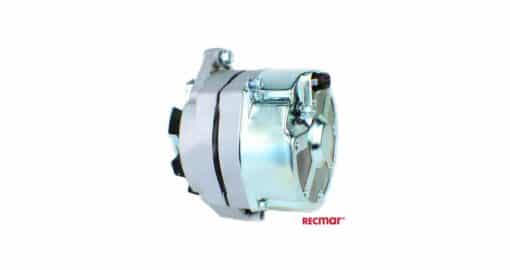 REC69729 - Alternateur 12V 61A - 7.4L - 8.2L - Volvo Penta 3853853