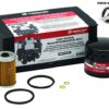 BK-8M0147053 -Kit entretien 100H ou 1 an - Original Mercruiser GM V8 5.0L / 5.7L MPI avec refroidissement carburant Gen III 2002 et +