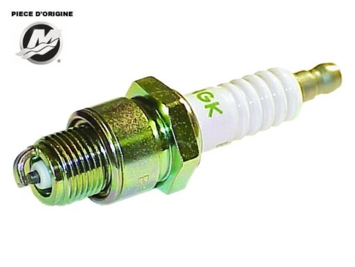 BK-8M0176615 - Bougie Original Mercury 8M0176615