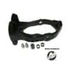 FOURCHE DE DIRECTION ALPHA GEN II 865328A01 Pièce origine Mercruiser   Mercruiser: 816461A2 865328A01