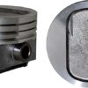 Piston Ford 5.8L - 351 - carburateur - cote standard p3023