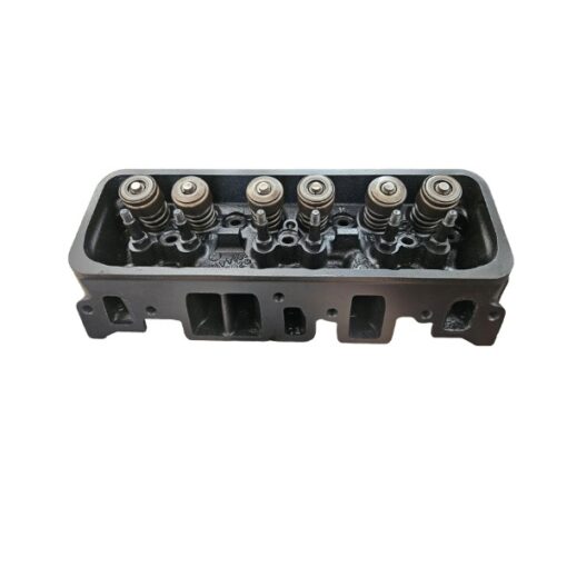 Culasse reconditionnée V6 4.3l non vortec - fonderie103