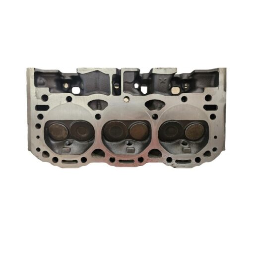Culasse reconditionnée V6 4.3l non vortec - fonderie103