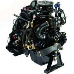 MOTEUR MERCRUISER 3.0L TKS ALPHA PLUS COMPLET 8M0187358